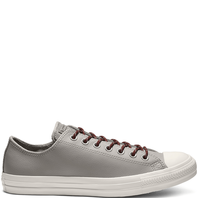 Chuck Taylor All Star Seasonal Leather Low Top 163341C