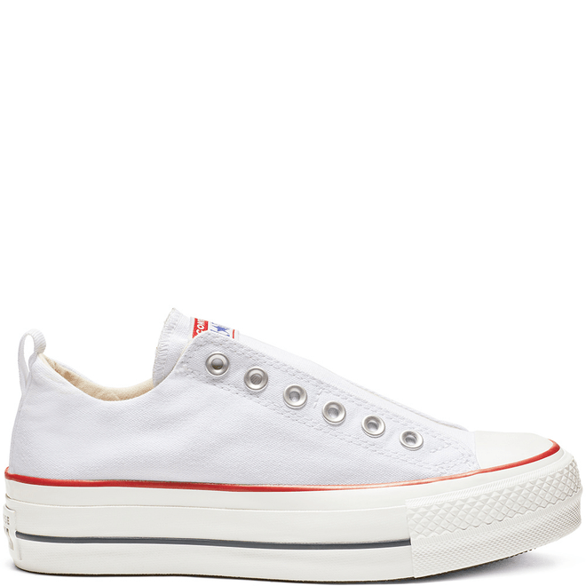 Chuck Taylor All Star Lift Low Top 563457C