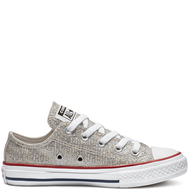 Chuck Taylor All Star Sparkle Low Top 663627C