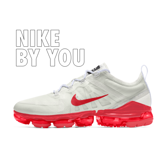 Nike WMNS Air VaporMax 2019 - By You BQ7849-991