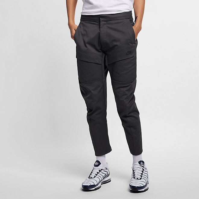 Nike Tech Pack Woven Cargo Pant - Anthracite 930281-060