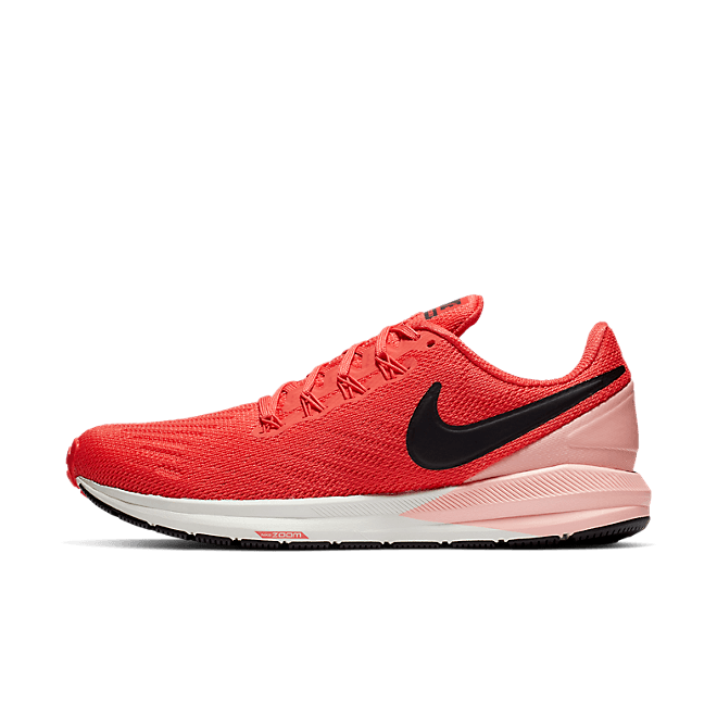 Nike Air Zoom Structure 22  AA1640-800