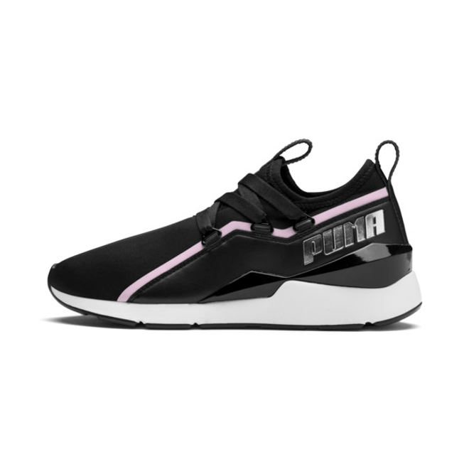 Puma Muse 2 Tz Womens Sneakers 369211_01