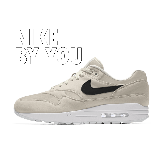 Nike Air Max 1 - By You 943756-901