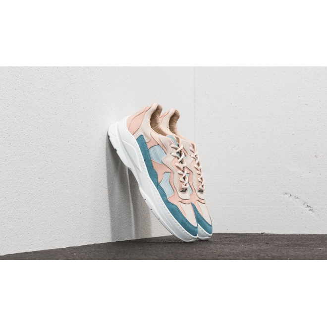 Filling Pieces Low Fade Cosmo Infinity Blue/ Pink 029258819410
