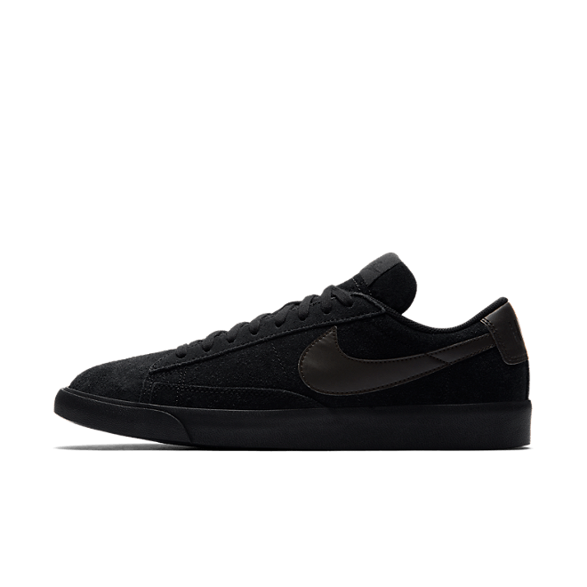 Nike Blazer Low LE Black/ Black AQ3597001