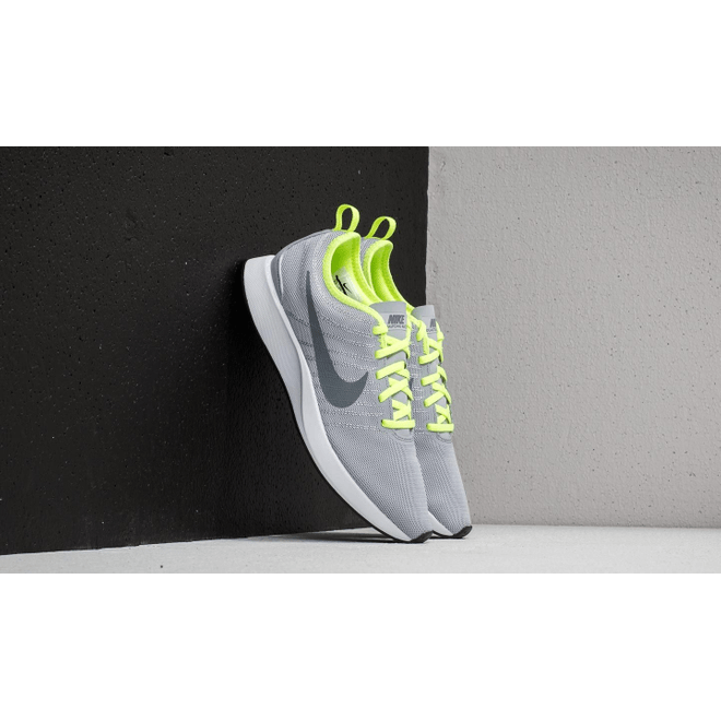 Nike Dualtone Racer Wolf Grey/ Cool Grey-White 918227013