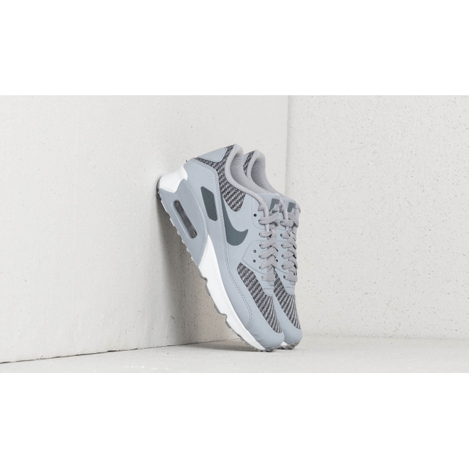 Nike Air Max 90 Ultra 2.0 SE (GS) Wolf Grey/ Cool Grey-White 917988006