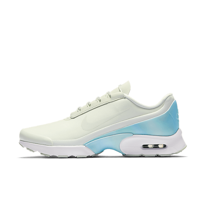 Nike Wmns Air Max Jewell Premium Barely Grey/ Barely Grey 904576009