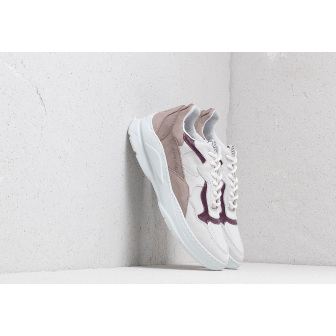 Filling Pieces Low Fade Cosmo Mix Taupe/ Lila 376250719730