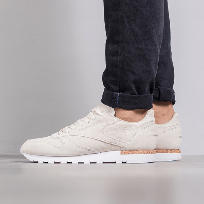 Reebok Classic Leather LST "Neutrals Pack" BD1902 BD1902