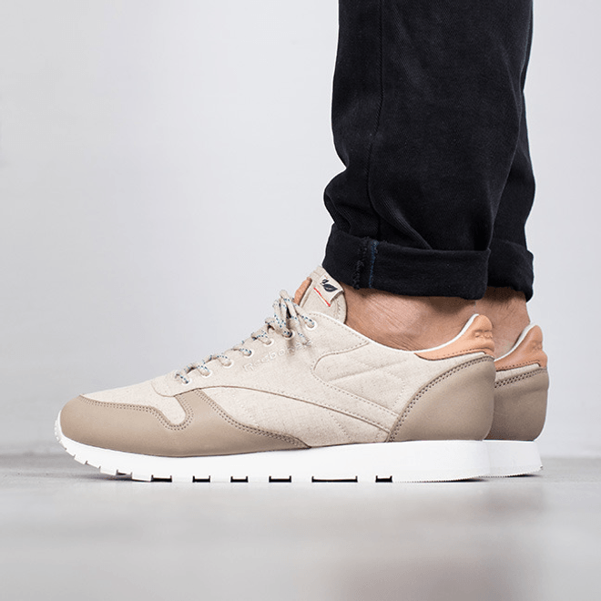 Reebok Classic Leather "Eco Pack" BD3018 BD3018