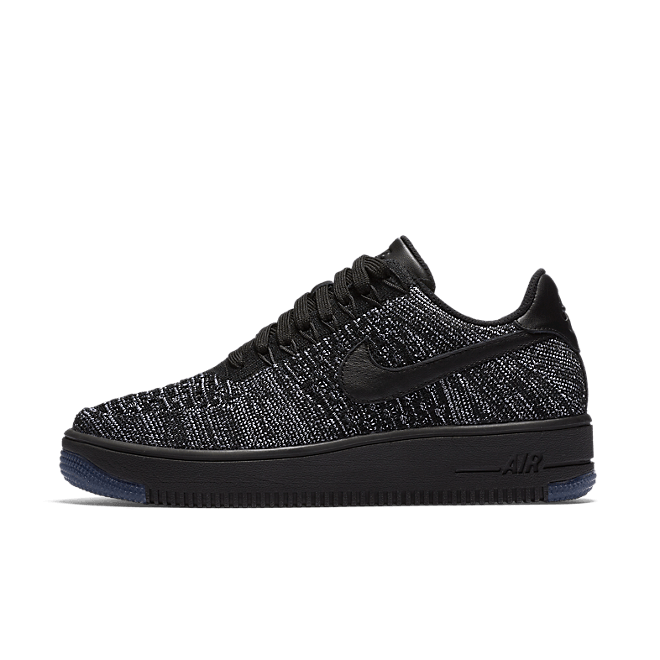 Nike Air Force 1 Flyknit Low 820256 007 820256 007
