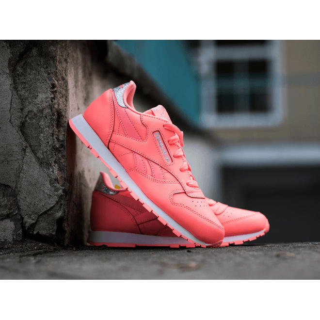 Reebok Classic Leather Pastel BS8982 BS8982