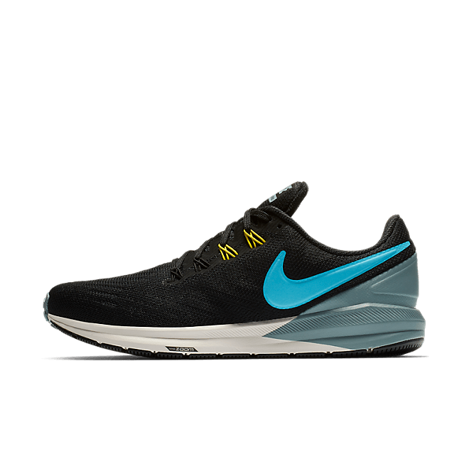 Nike Air Zoom Structure 22  AA1636-005