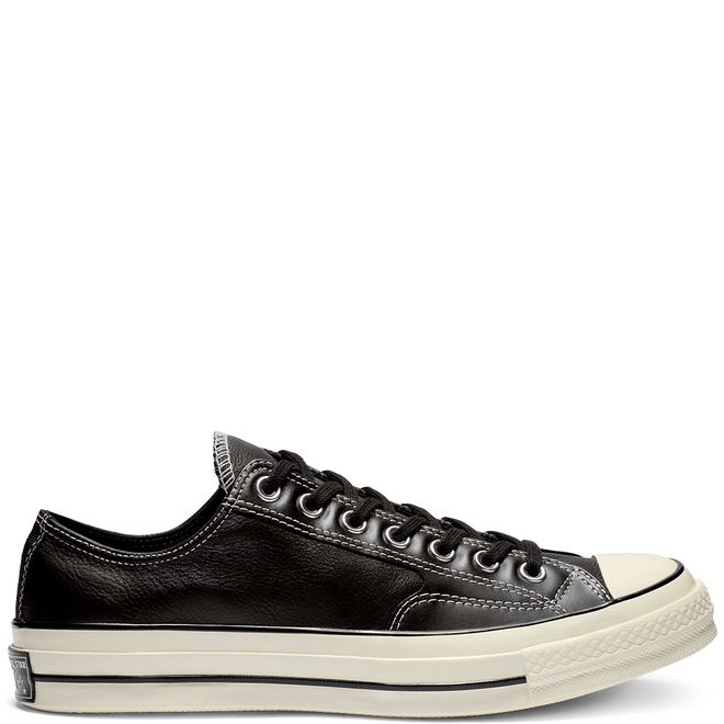 Chuck 70 Luxe Leather 163330C