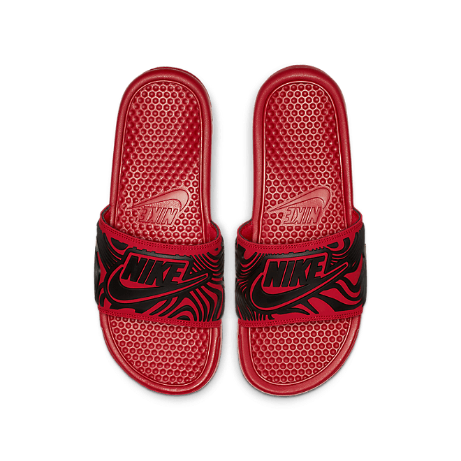 Nike Benassi JDI SE  AJ6745-601