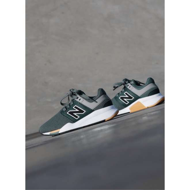 New Balance 247 Army/Green PS 699870-406 PS247