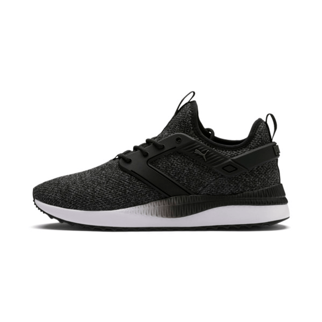 Puma Pacer Next Excel Variknit Trainers 369121_01