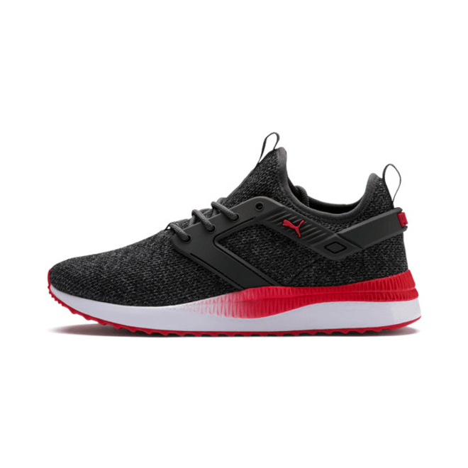 Puma Pacer Next Excel Variknit Trainers 369121_03