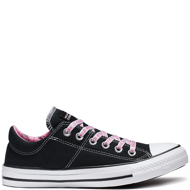 Converse x Hello Kitty Chuck Taylor All Star Madison Low Top 564630C