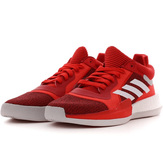 adidas Marquee Boost Low Schuh F36305