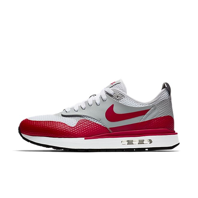 Nike Air Max 1 Royal SE SP White Red AA0869-100
