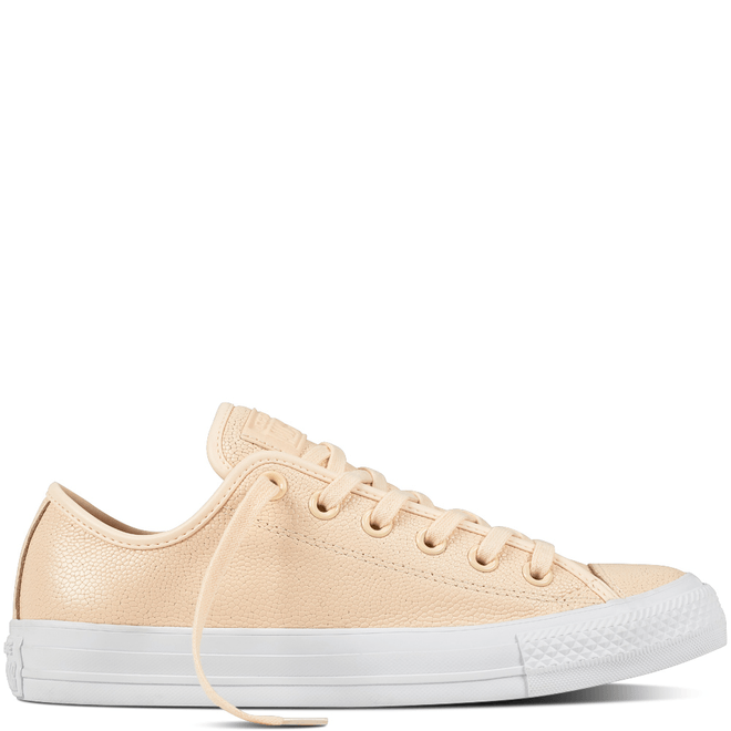 Chuck Taylor All Star Pebbled Leather 157668C