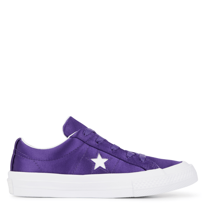 One Star Hyper Low Top 361302C