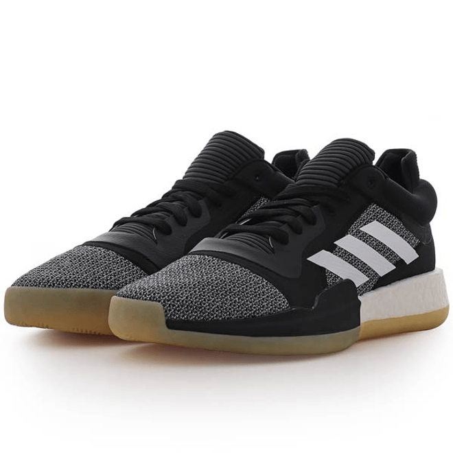 adidas Marquee Boost Low Schuh D96932