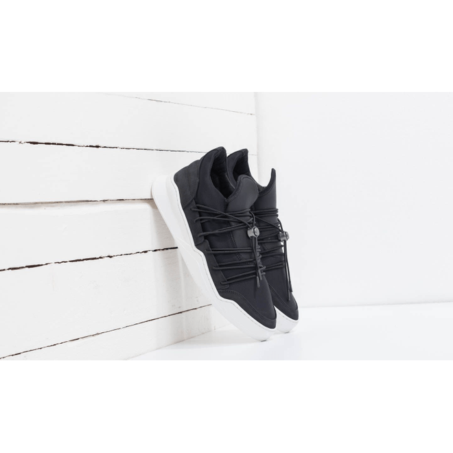 Filling Pieces Low Top Ghost Lee Black 252228618610