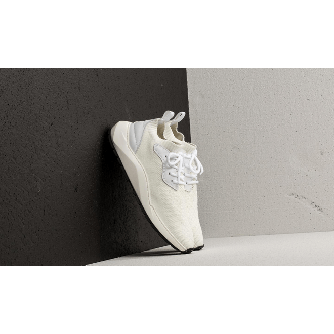 Filling Pieces Knit Speed Arch Runner Condor White 015251119010 W