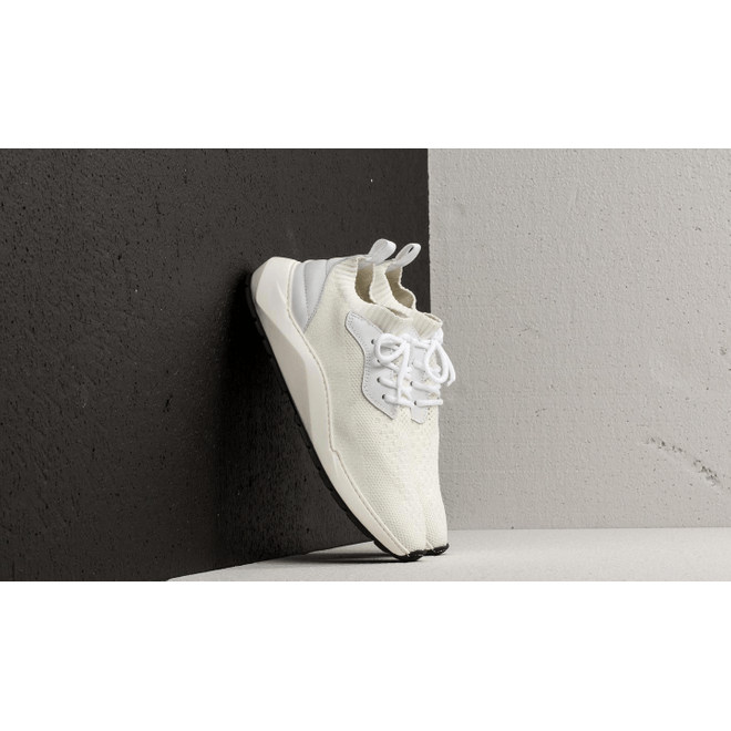 Filling Pieces Knit Speed Arch Runner Condor White 015251119010