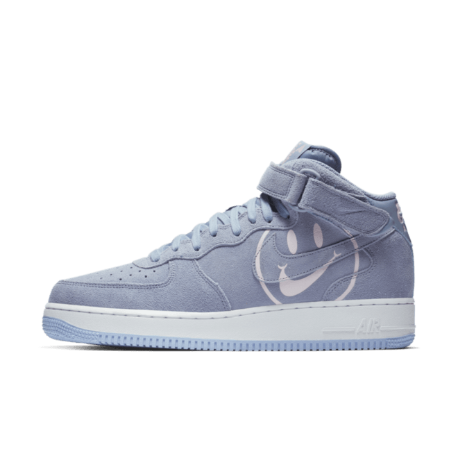 Nike Air Force 1 Mid 'Have A Nike Day' AO2444-400