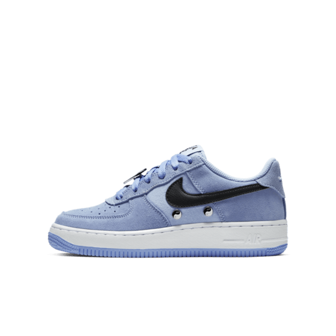 Nike Air Force 1 GS 'Have A Nike Day' BQ8273-400
