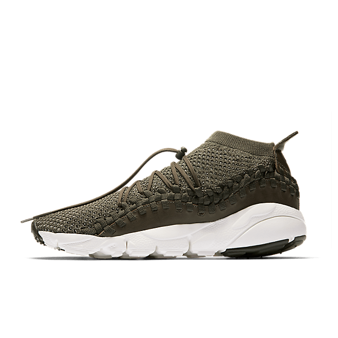 Nike Air Footscape Woven NM Flyknit AO5417-300