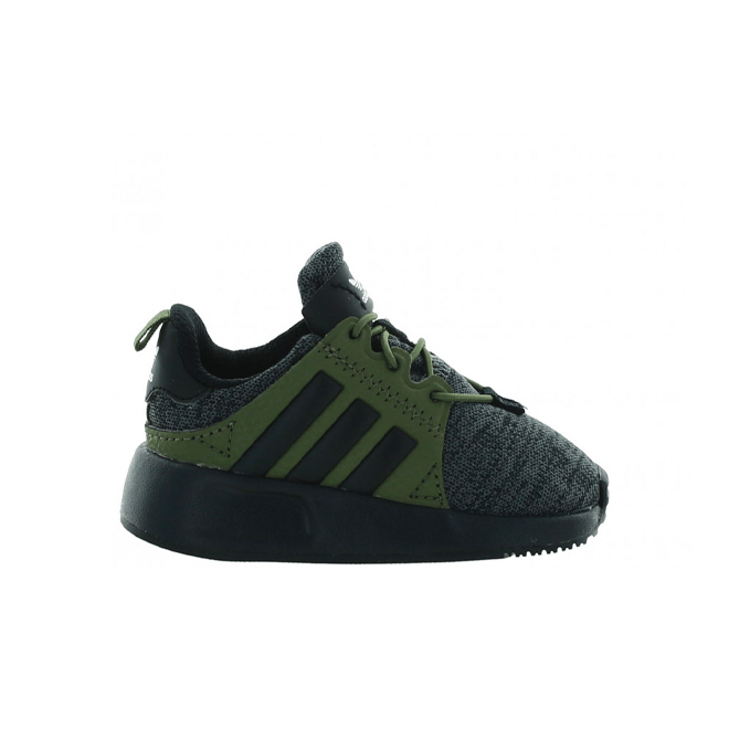 Adidas X-plr Green/Black TS CG6817