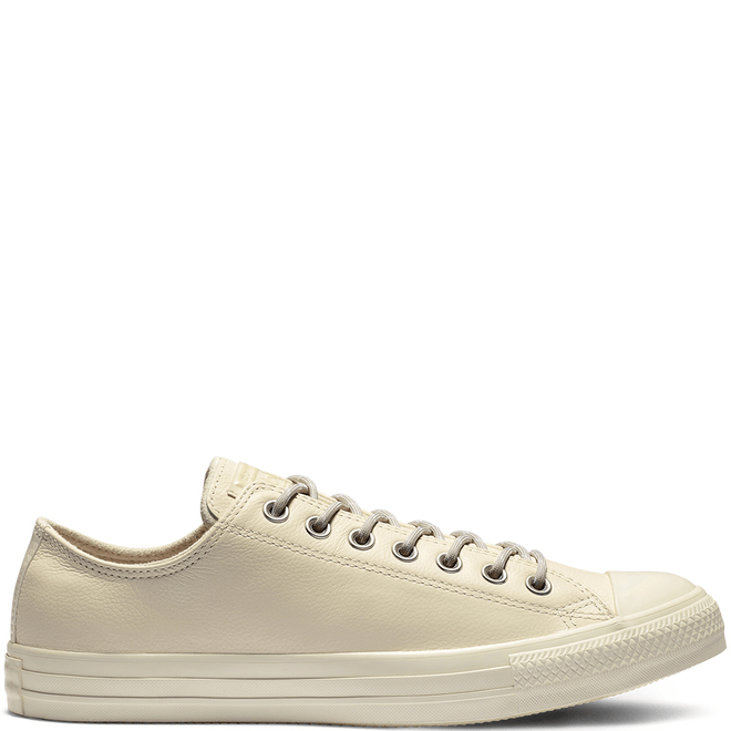 Chuck Taylor All Star Seasonal Leather Low Top 163342C