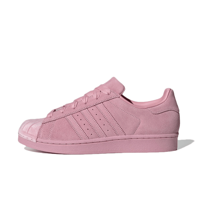 adidas Superstar 'Clear Pink' CG6004