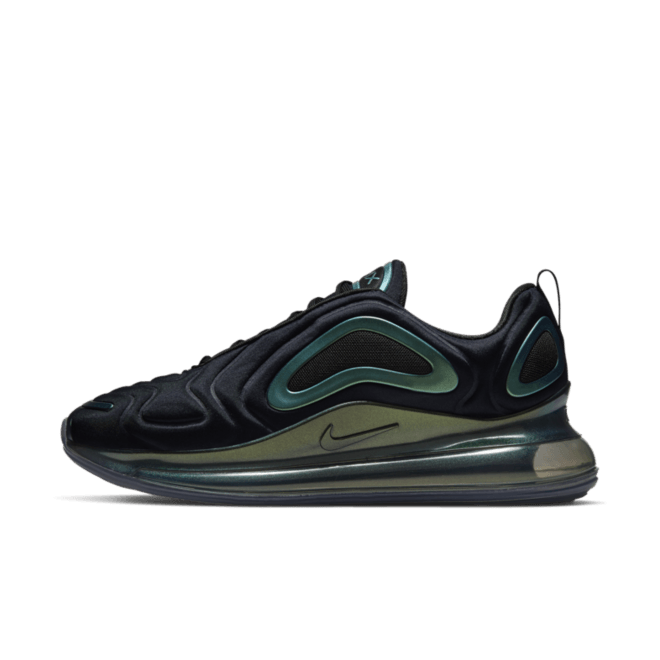 Nike Air Max 720 'Throwback Future' -  Greater China Exclusive AO2924-010