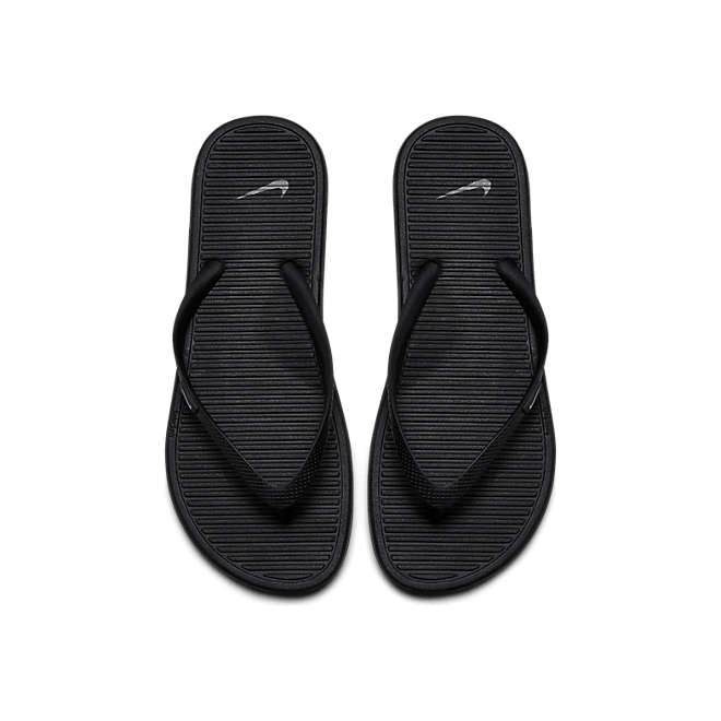 Nike Solarsoft Teenslipper voor  488161-010