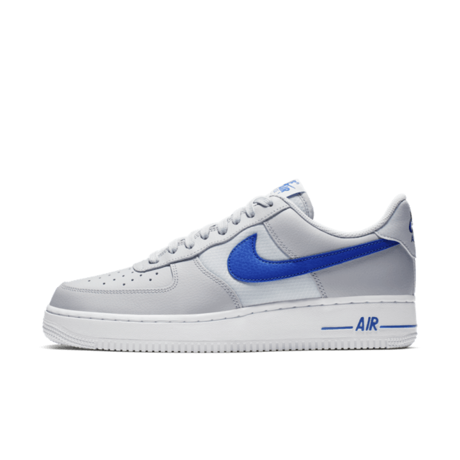 Nike Air Force 1 '07 LV8 'Grey Blue' CD1516-002
