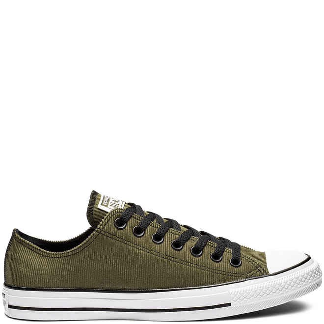 Chuck Taylor All Star Corduroy Low Top 163394C