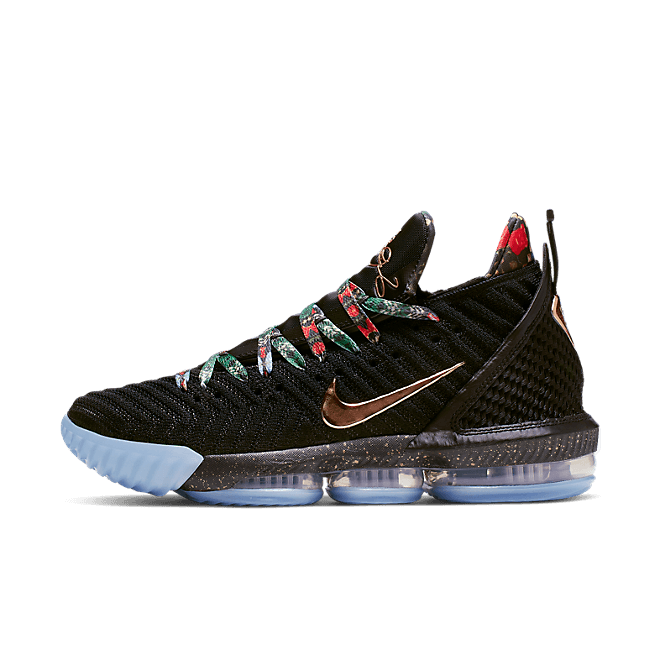 Nike Lebron Xvi Kc CI1518-001