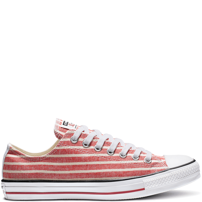 Chuck Taylor All Star Stripes Low Top 164005C