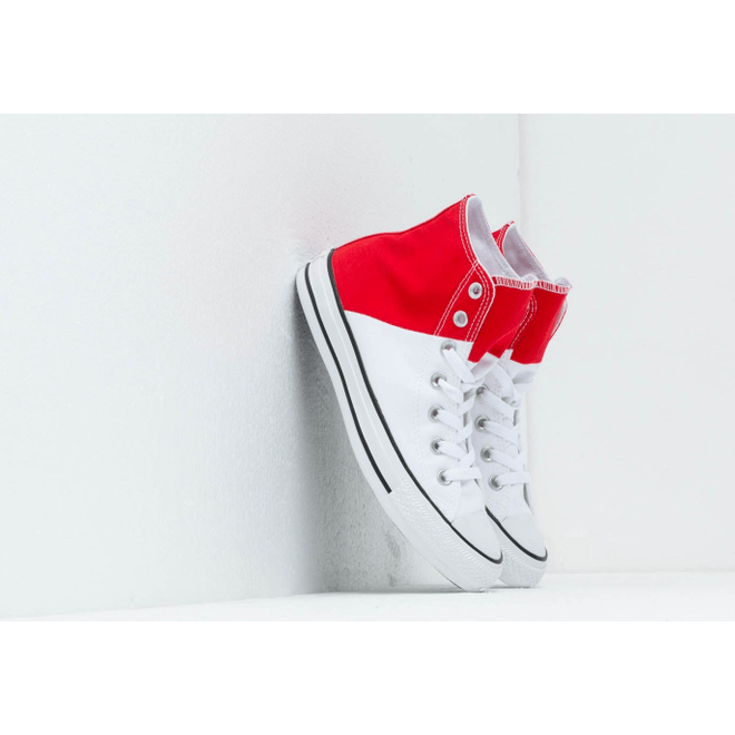 Converse Chuck Taylor All Star Red 563460C