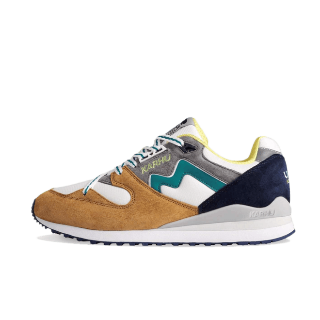 Karhu Synchron Classic Catch Of The Day 'Buckthorn' F802639