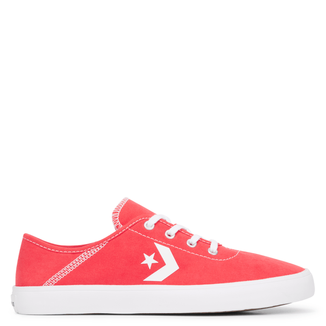 Costa Peached Canvas Low Top 563440C