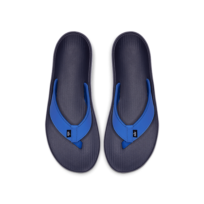 Nike Kepa Kai Thong Pacific Blue/ White-Midnight Navy AO3621400