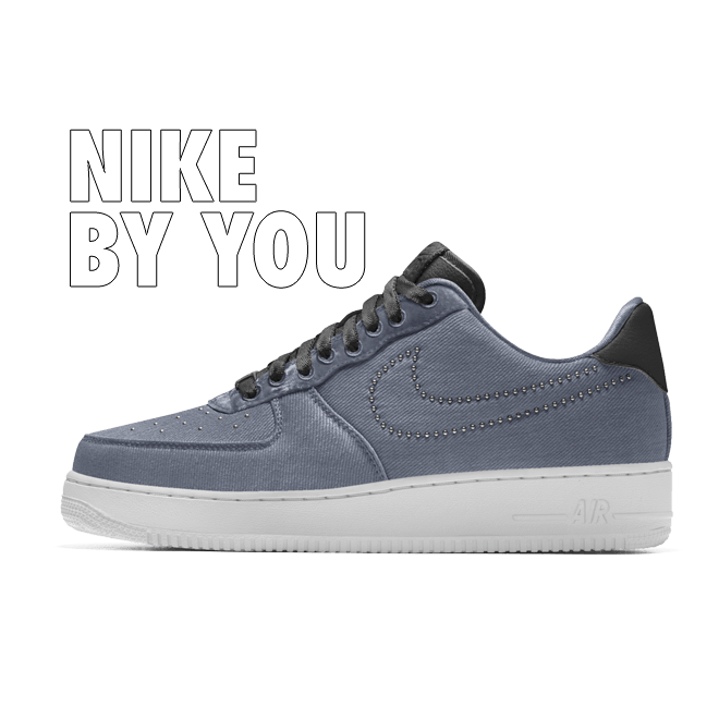 Nike WMNS Air Force 1 Low Premium - By You AV5877-994